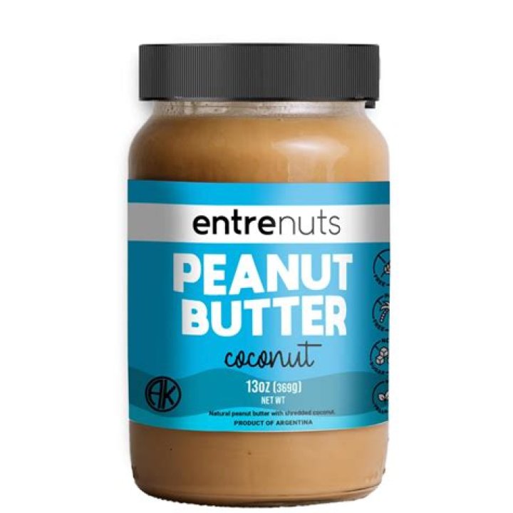 Does peanut butter oil come out of clothes?