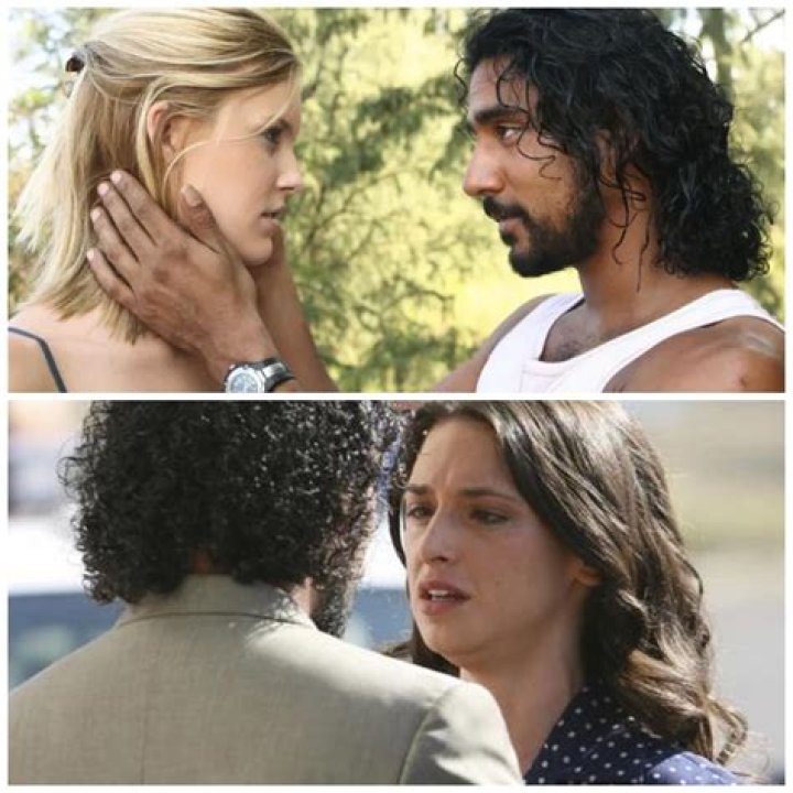 Does Sayid die on Lost?