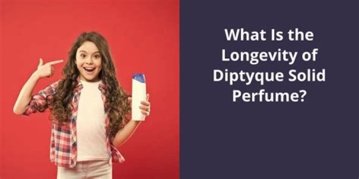 Does solid perfume expire?