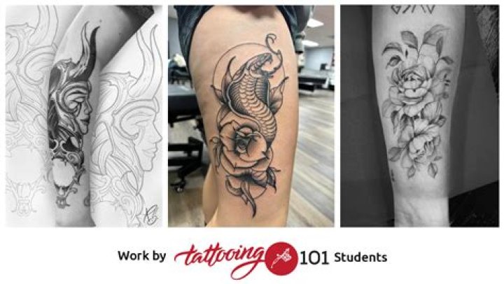Does tattooing pay well?