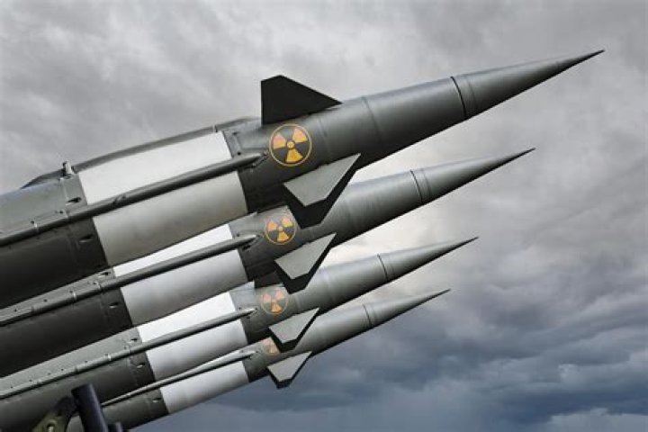 Does the US have nuclear cruise missiles?