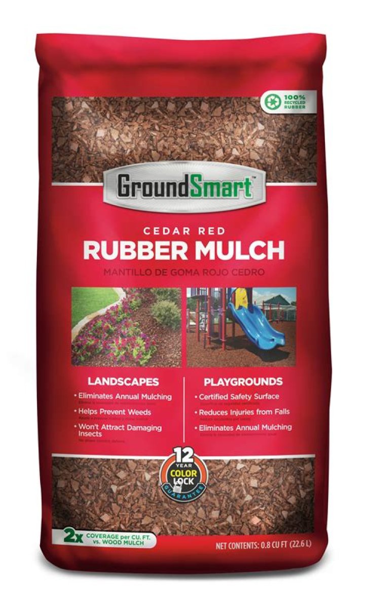 Does Walmart have cedar mulch