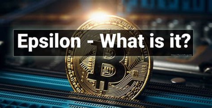 Epsilon miner. How to remove Epsilon?