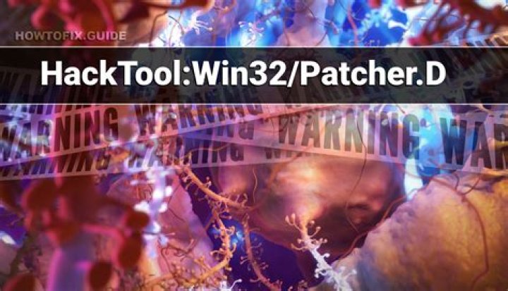 HackTool:Win32/CryptInject (CryptInject HackTool) — Virus Removal Guide