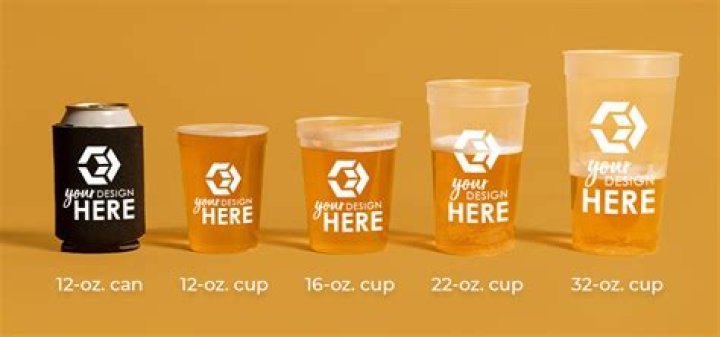 How big is a 16oz glass?