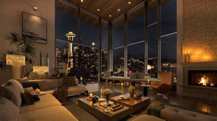 How can I make my apartment feel cozy?