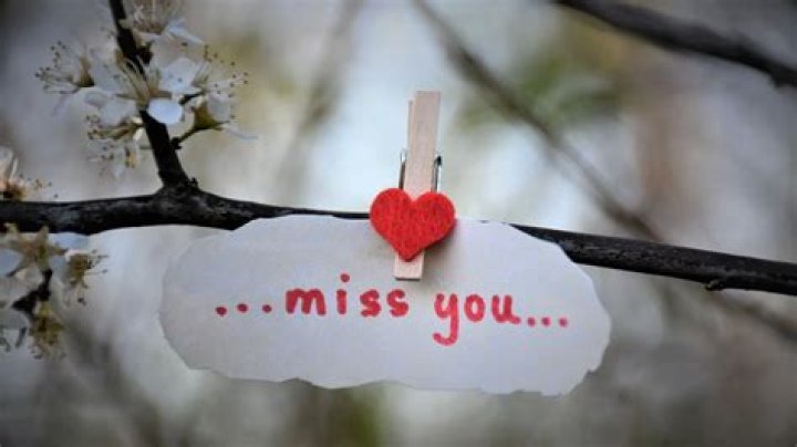 How can I stop missing my boyfriend?