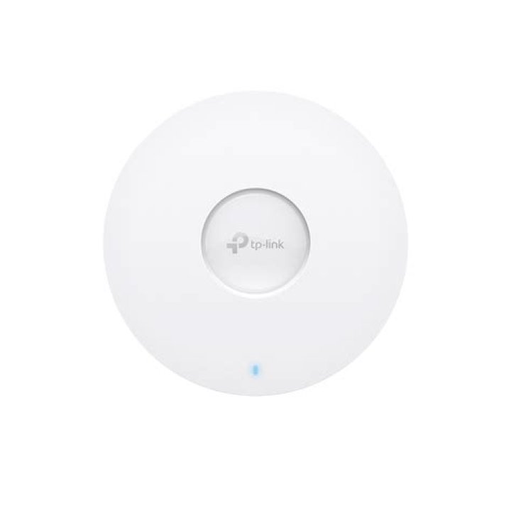 How do I access my TP-Link wireless access point?