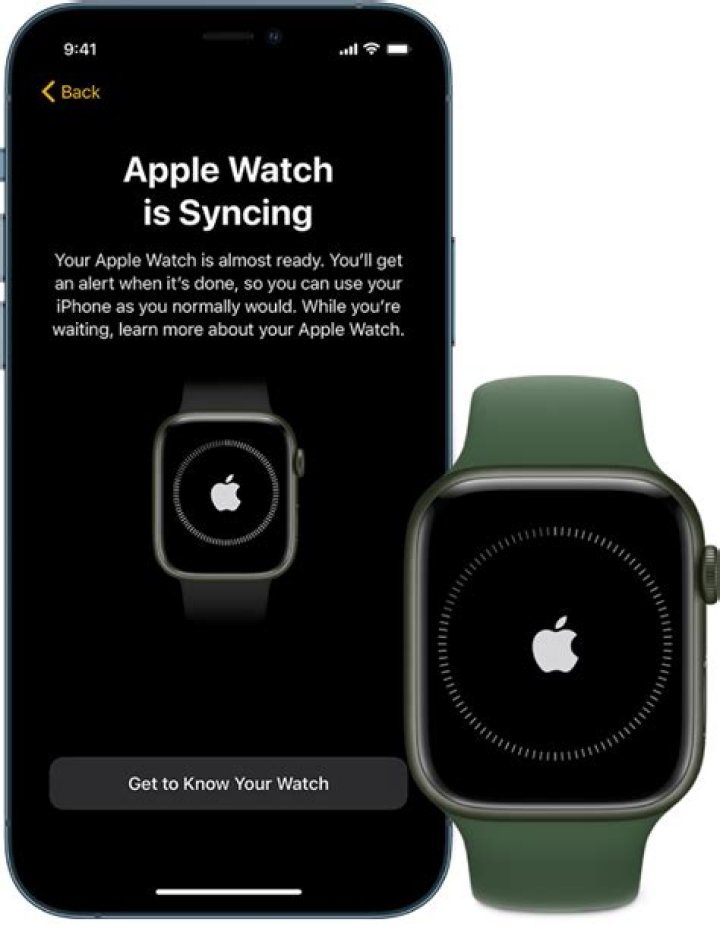 How do I add apps to my Apple Watch dock?
