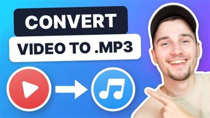 How do I convert AAC to MP3 for free?