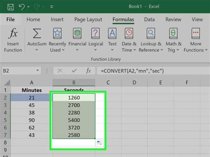 How do I convert Excel to KML?