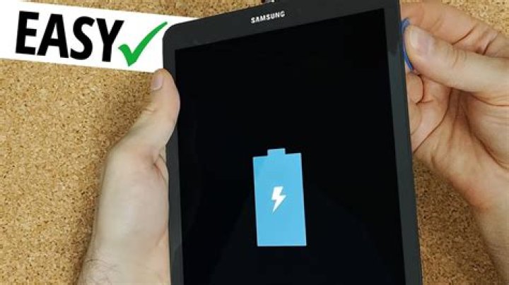How do I fix my Asus tablet not charging?