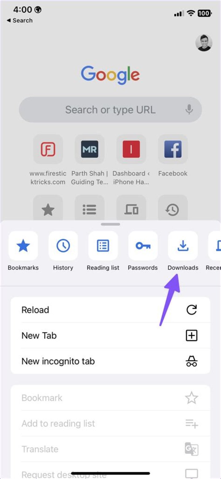 How do I fix pending downloads on Google Play?