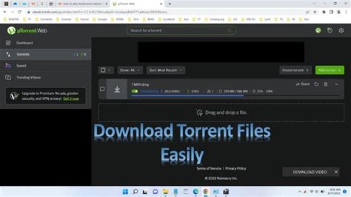 How do I fix uTorrent not opening?