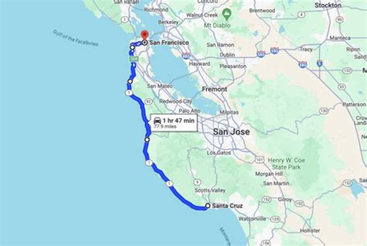 How do I get from San Jose to Berkeley?