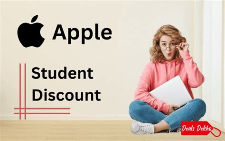 How do I get student discount on Apple?