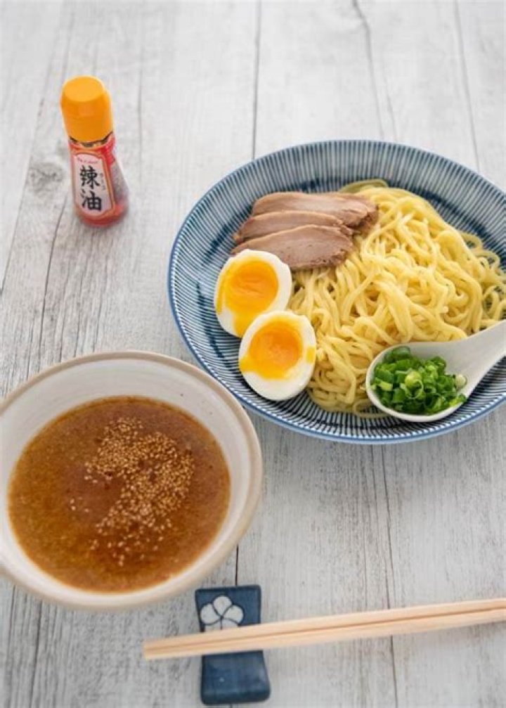 How do I get Tsukemen?