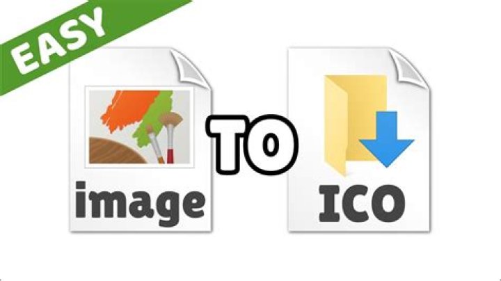 How do I insert an external link into an icon?