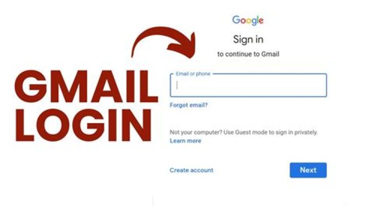 How do I log into my HSE email?
