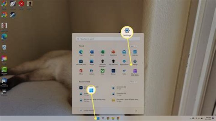 How do I make a clip in Windows 10?