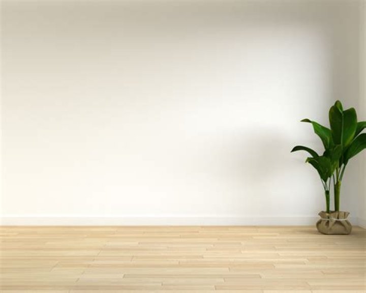 How do I make my white walls white again?