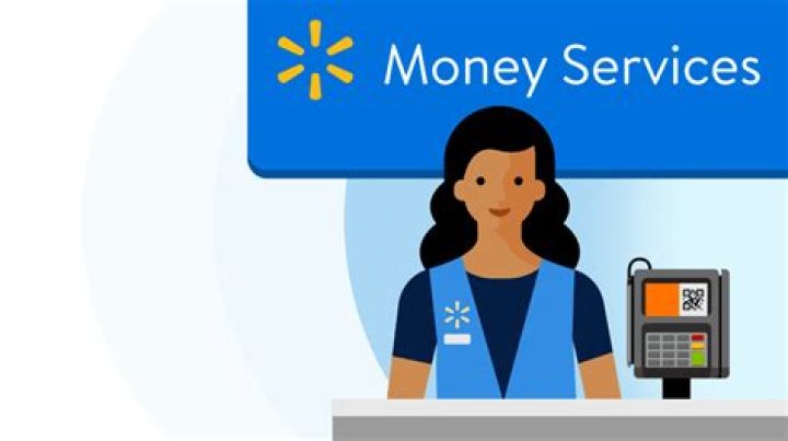 How do money Grams work at Walmart?