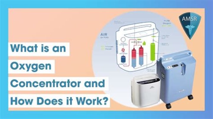 How do oxygen boosters work?