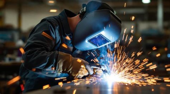 How do you become a welding engineer?