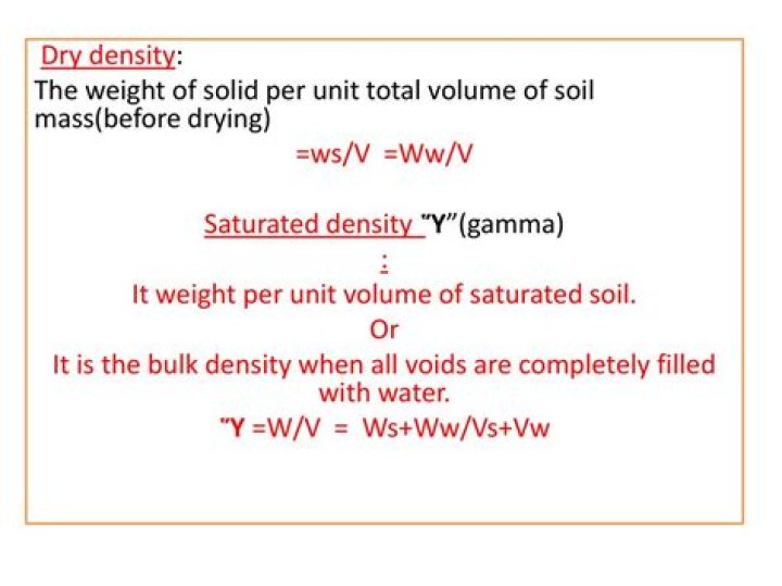 How do you calculate saturated vapor density?