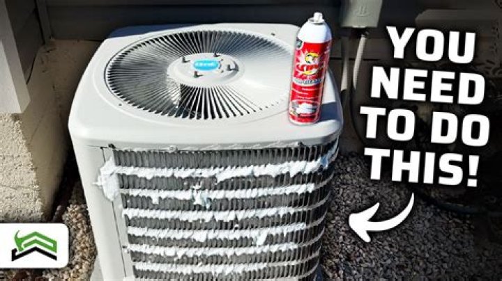 How do you cool off when your AC is broken?