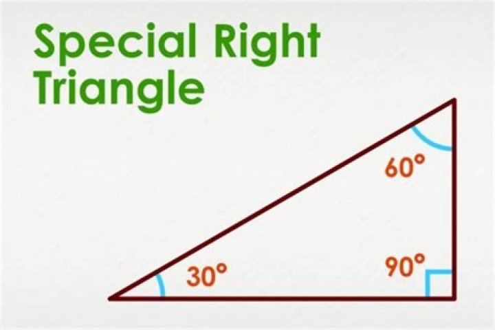 How do you make a 90 degree triangle in Indesign?