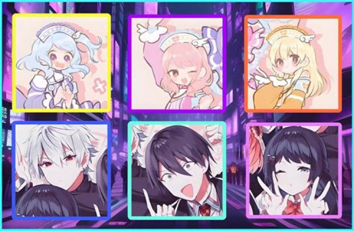 How do you make a good PFP?