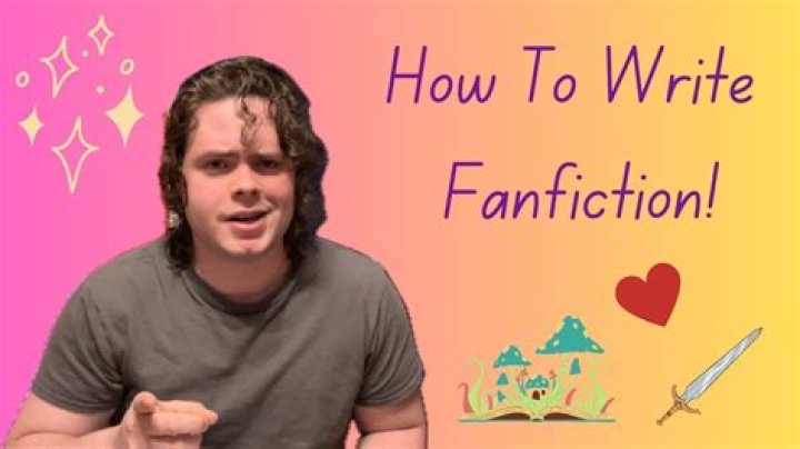 How do you make your fanfiction popular?