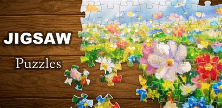 How do you play jigsaw puzzles?