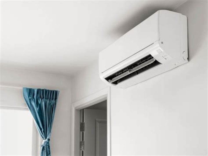 How do you restore an air conditioner?