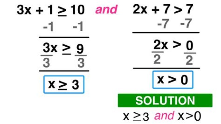 How do you solve summation equations?