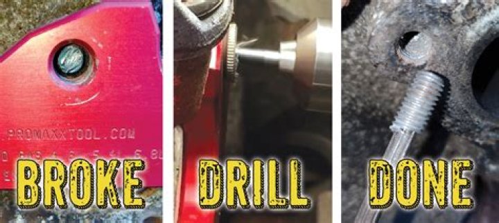 How do you unscrew a drive belt?