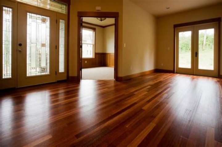How expensive is wood flooring