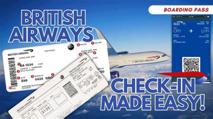 How far in advance can you get your boarding pass?