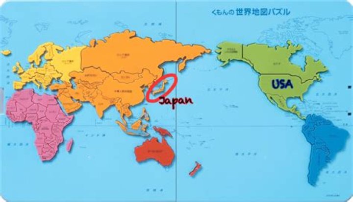 How far is Japan from Denver