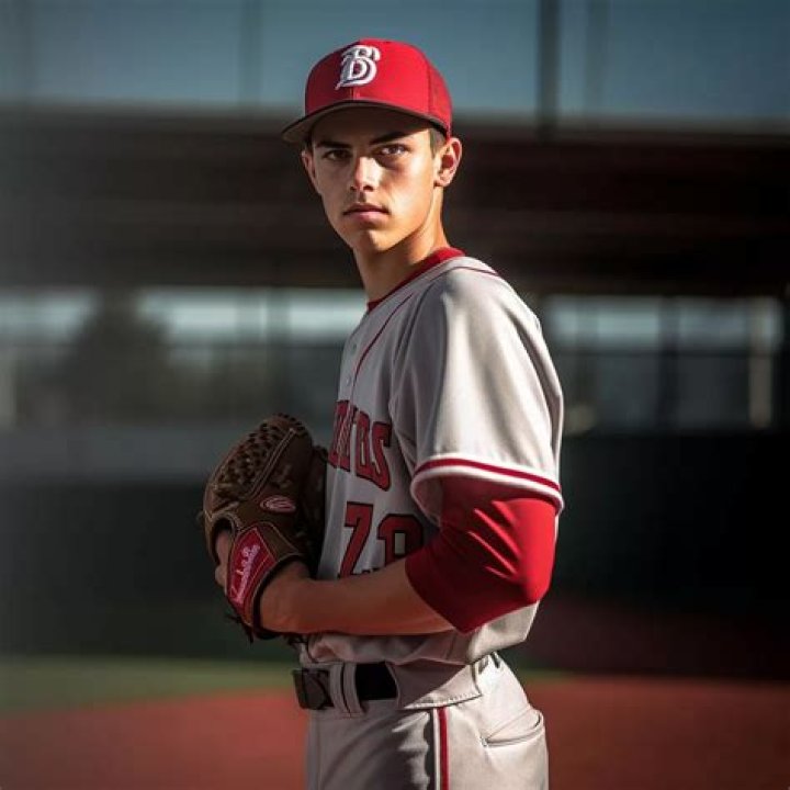 How fast should a 16 year old pitch?