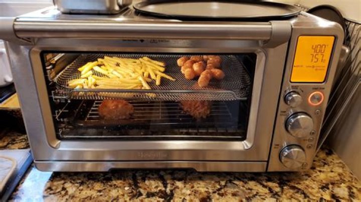 How long does it take to cook a roast in a toaster oven?
