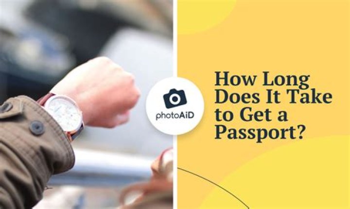 How long does it take to get a LincPass?