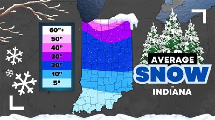 How many inches of snow did Fort Collins get?