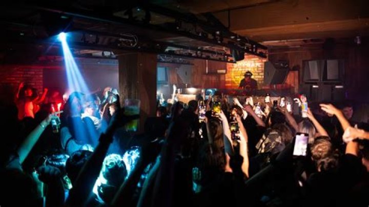 How many nightclubs are there in Germany?