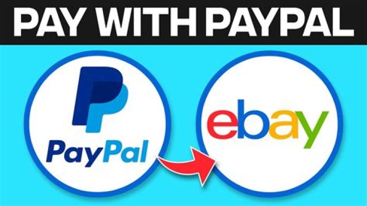 How much do eBay and PayPal take UK?