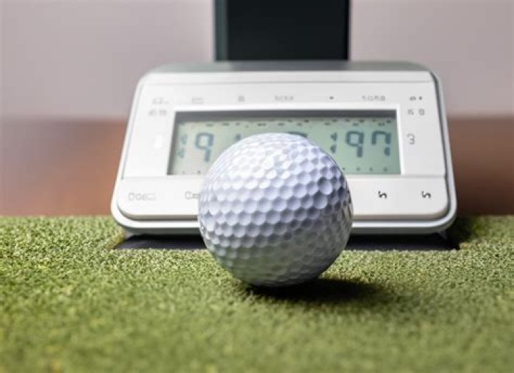 How much does a golf ball weigh?