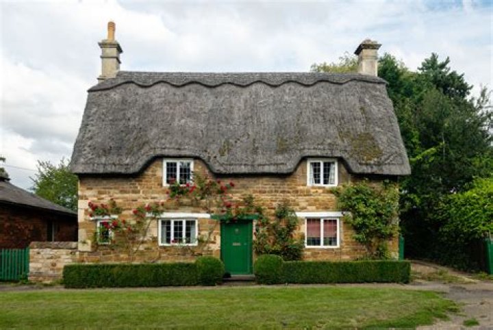 How much is a cottage house?