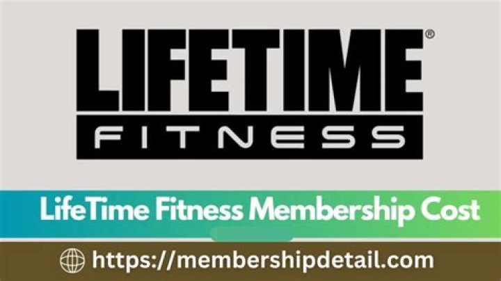 How much is a lifetime membership to public goods?