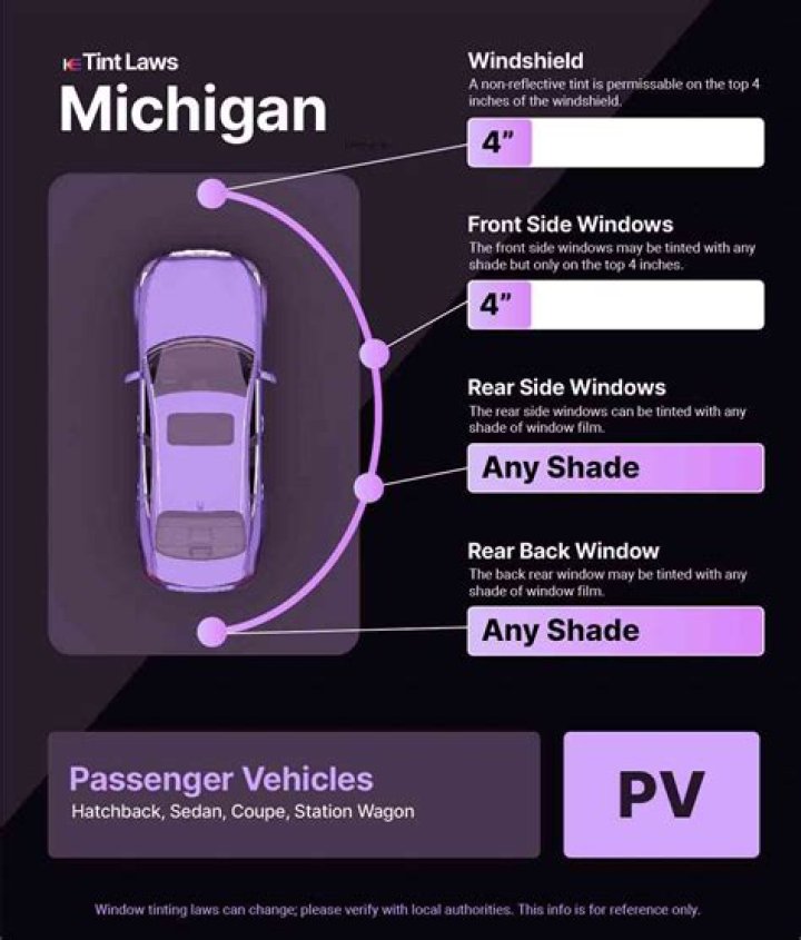 How much is a tint ticket in MS?